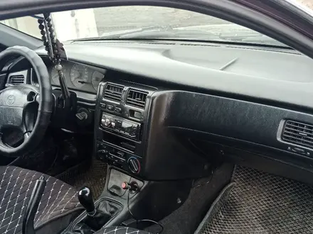 Toyota Carina E 1992 года за 2 000 000 тг. в Усть-Каменогорск – фото 6