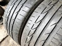 245/40r17 Bridgestone RunFlat 2штfor45 000 тг. в Алматы