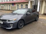 Kia Optima 2018 годаfor8 750 000 тг. в Павлодар