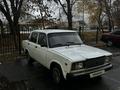 ВАЗ (Lada) 2107 2006 годаүшін550 000 тг. в Талдыкорган – фото 3