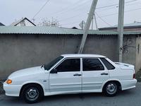 ВАЗ (Lada) 2115 2012 года за 1 800 000 тг. в Шымкент