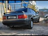 Audi 80 1988 года за 1 300 000 тг. в Шымкент – фото 3
