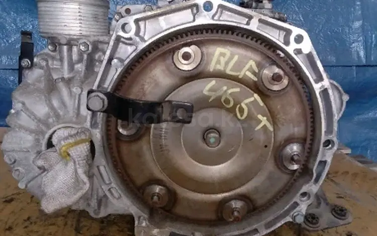 Контрактная коробка передач АКПП Volkswagen Golf BLF за 350 000 тг. в Караганда