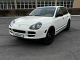Porsche Cayenne 2004 годаfor5 000 000 тг. в Караганда – фото 2