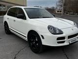 Porsche Cayenne 2004 годаfor5 000 000 тг. в Караганда