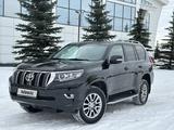 Toyota Land Cruiser Prado 2018 годаүшін28 000 000 тг. в Астана – фото 2