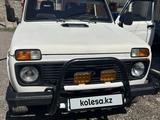 ВАЗ (Lada) Lada 2121 2000 годаүшін1 500 000 тг. в Алматы