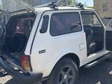 ВАЗ (Lada) Lada 2121 2000 годаүшін1 500 000 тг. в Алматы – фото 3
