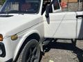 ВАЗ (Lada) Lada 2121 2000 года за 1 500 000 тг. в Алматы – фото 6