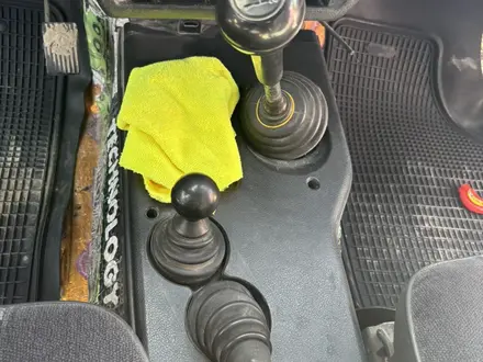 ВАЗ (Lada) Lada 2121 2000 года за 1 500 000 тг. в Алматы – фото 8