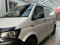 Volkswagen Transporter 2018 годаfor13 800 000 тг. в Алматы – фото 4