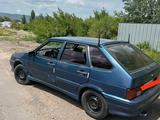 ВАЗ (Lada) 2114 2004 годаүшін300 000 тг. в Талдыкорган – фото 2