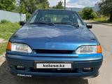 ВАЗ (Lada) 2114 2004 годаүшін300 000 тг. в Талдыкорган