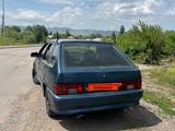 ВАЗ (Lada) 2114 2004 годаүшін300 000 тг. в Талдыкорган – фото 3