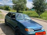 ВАЗ (Lada) 2114 2004 годаүшін300 000 тг. в Талдыкорган – фото 4