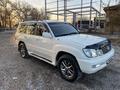 Lexus LX 470 2000 года за 7 700 000 тг. в Алматы – фото 28