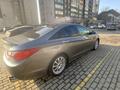 Hyundai Sonata 2011 годаүшін5 800 000 тг. в Актобе – фото 6