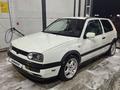 Volkswagen Golf 1994 годаfor1 800 000 тг. в Алматы – фото 2