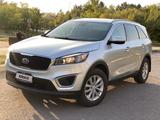 Kia Sorento 2017 года за 10 200 000 тг. в Караганда