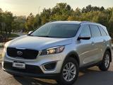 Kia Sorento 2017 года за 10 200 000 тг. в Караганда – фото 3