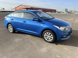 Hyundai Accent 2017 годаүшін6 749 997 тг. в Астана – фото 3