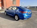 Hyundai Accent 2017 годаүшін6 749 997 тг. в Астана – фото 5