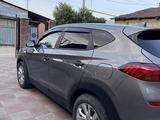 Hyundai Tucson 2020 года за 11 000 000 тг. в Алматы