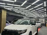 Mitsubishi Outlander 2023 годаfor11 000 000 тг. в Алматы