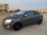 Kia Rio 2012 года за 4 200 000 тг. в Актау – фото 2