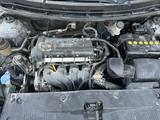 Kia Rio 2012 года за 4 200 000 тг. в Актау – фото 4