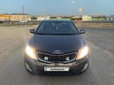 Kia Rio 2012 года за 4 200 000 тг. в Актау