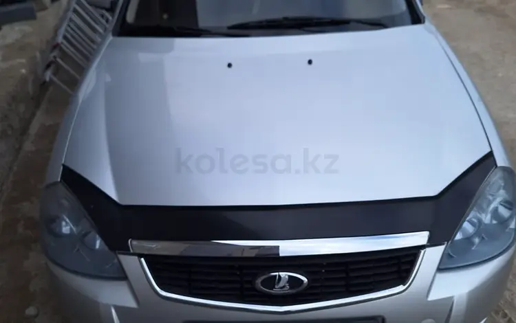 ВАЗ (Lada) Priora 2171 2012 годаүшін1 700 000 тг. в Жанакорган