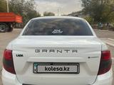 ВАЗ (Lada) Granta 2190 2020 года за 5 000 000 тг. в Уральск – фото 2