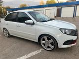 ВАЗ (Lada) Granta 2190 2020 года за 5 000 000 тг. в Уральск – фото 4