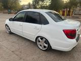 ВАЗ (Lada) Granta 2190 2020 года за 5 000 000 тг. в Уральск – фото 5