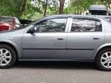 Opel Astra 2003 годаүшін2 700 000 тг. в Астана – фото 2