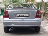Opel Astra 2003 годаүшін2 700 000 тг. в Астана – фото 4