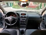 Opel Astra 2003 годаүшін2 700 000 тг. в Астана – фото 5