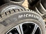 205/60r16 Michelin из Японииfor75 000 тг. в Алматы – фото 4