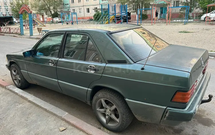 Mercedes-Benz 190 1991 годаүшін1 000 000 тг. в Сатпаев