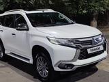 Mitsubishi Montero Sport 2019 годаүшін13 740 007 тг. в Алматы – фото 2