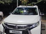 Mitsubishi Montero Sport 2019 года за 13 740 007 тг. в Алматы