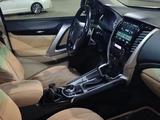 Mitsubishi Montero Sport 2019 годаүшін13 740 007 тг. в Алматы – фото 4