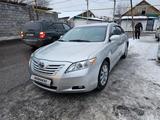 Toyota Camry 2006 года за 6 600 000 тг. в Алматы – фото 2