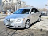 Toyota Camry 2006 года за 6 600 000 тг. в Алматы – фото 3