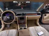 Volkswagen Phaeton 2002 года за 3 000 000 тг. в Алматы