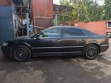 Volkswagen Phaeton 2002 года за 3 000 000 тг. в Алматы – фото 3