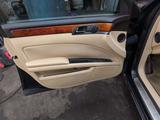 Volkswagen Phaeton 2002 года за 3 000 000 тг. в Алматы – фото 5