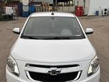 Chevrolet Cobalt 2020 года за 4 800 000 тг. в Алматы – фото 2