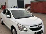 Chevrolet Cobalt 2020 года за 4 800 000 тг. в Алматы